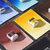 PHOENIX Professional Watercolor Paint - Single Watercolor Half Pan -