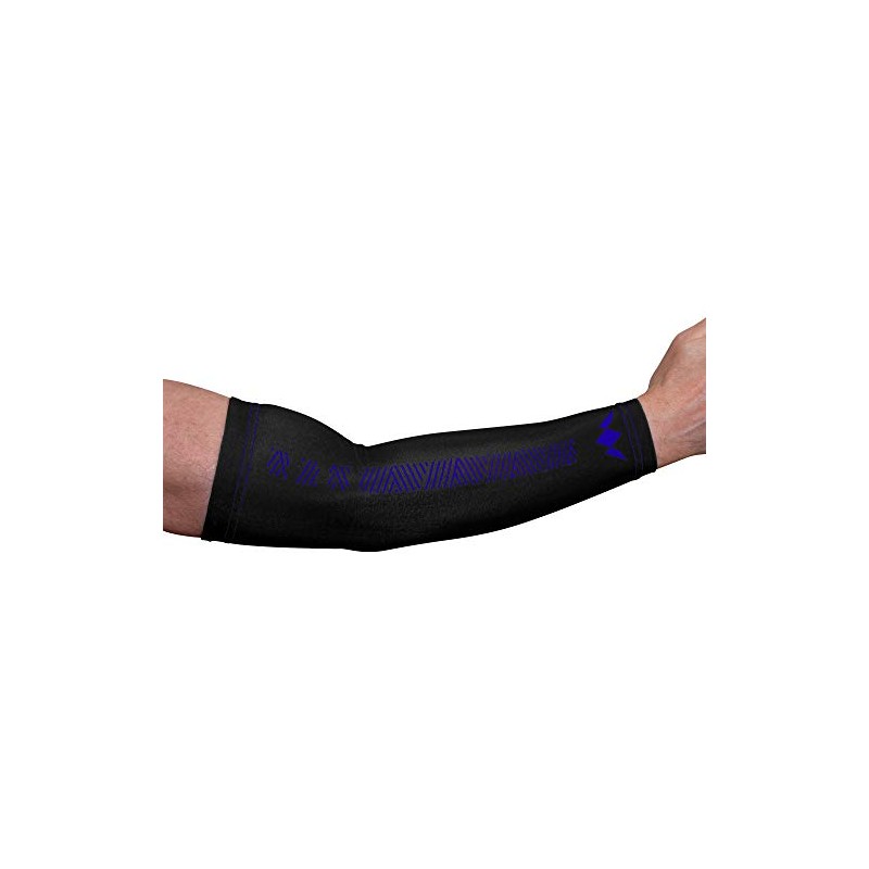 Mission Darts Reach Arm Sleeves Sports Compression Support Sleeve Small-2XL
