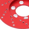 4pcs RC Brake Disc Aluminum Alloy Brake Caliper for 2.2