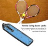 Tennis Cross String Saver Tennis String Saver Locks Cross Replacement