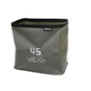 Slower SLW117 Slower, Waterproof, Folding Box, Bucket, Hangstock, Storage, Olive,