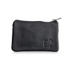 Josephine Osthoff Key Case Leather Women's Key Bag Coin Purse