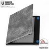 BOZHUORUI Magnetic Case for 7" Onyx Boox Tablet Go Color