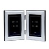 Fuji Color 506970 Photo Stand 5501TL Metal L 2 Sides