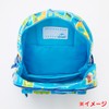 サンリオ(SANRIO) ジュエルペット ラミネート通園リュック (リボン)