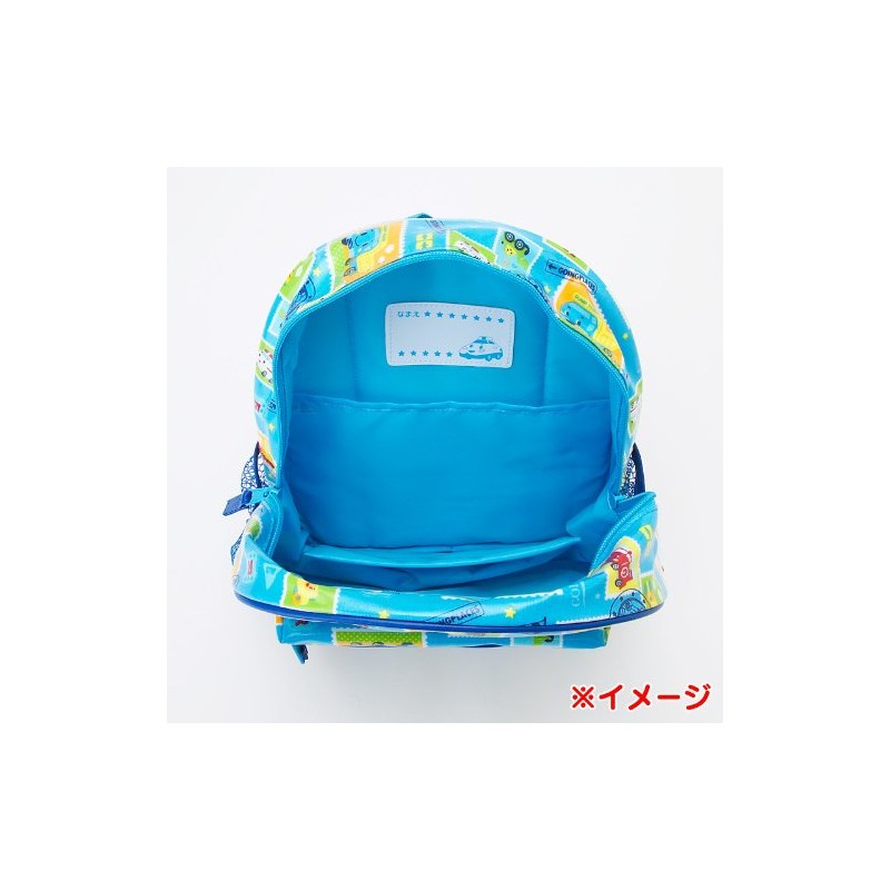 サンリオ(SANRIO) ジュエルペット ラミネート通園リュック (リボン)