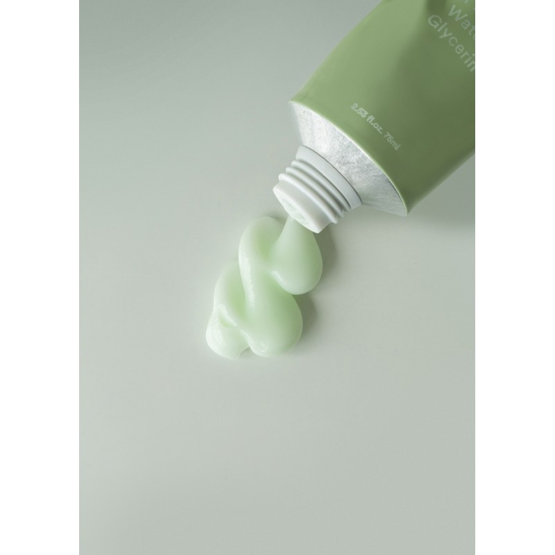 Abib Heartleaf Cream Calming Tube 75ml