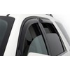 Auto Ventshade [AVS] In-Channel Ventvisor / Window Deflectors | Fits