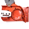 JRL Plastic Chain Brake Side Cover Clutch Sprocket for Husqvarna
