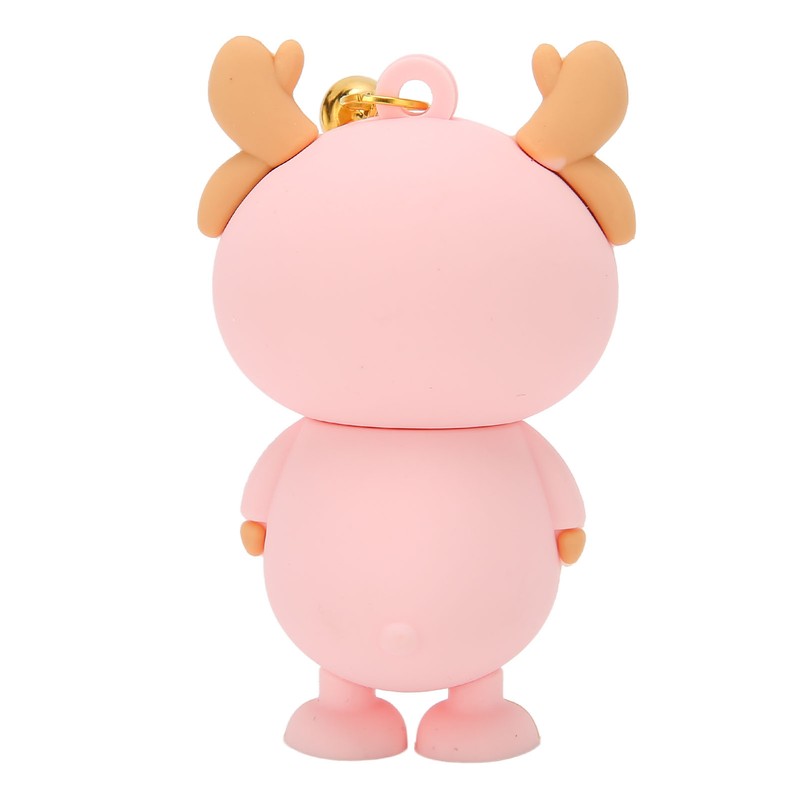 U DISK USB2.0 Interface Vibration Resistant Portable Hot Swap Cute