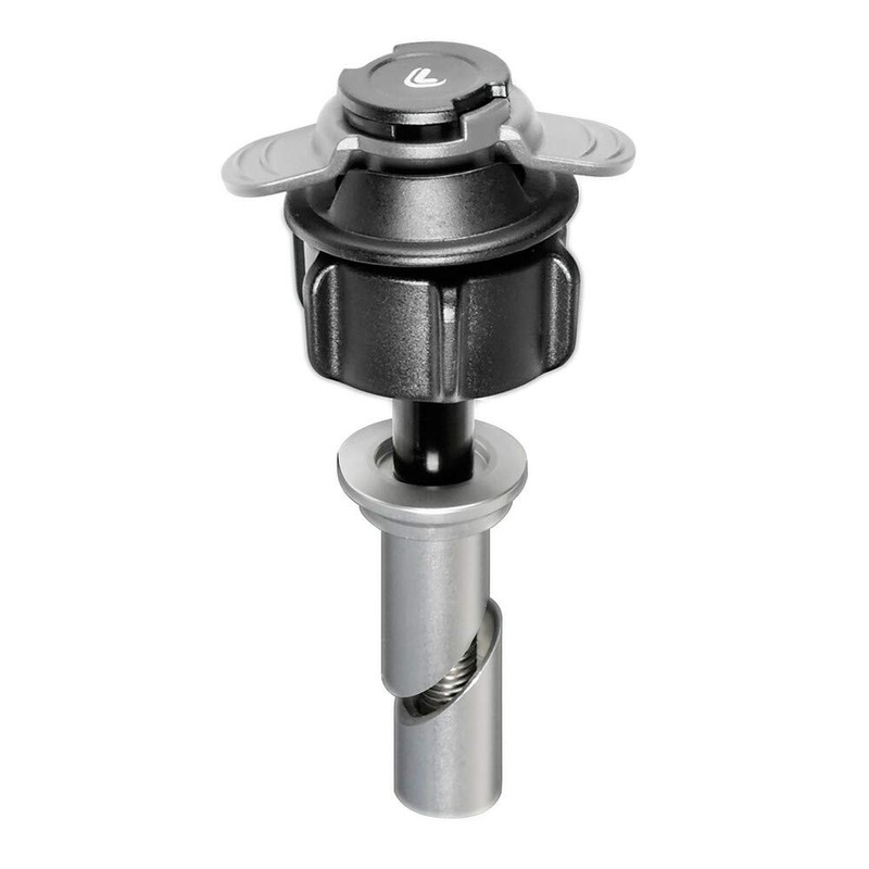 Lampa 90559 Opti Tube, Attacco per canotto di sterzo Moto