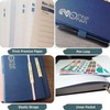 Youzhizhe Academic diary 2025-2026 - 18 Month Diary 2025-2026 a5