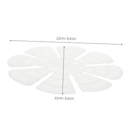 OATIPHO Helmet Cooling Pad Insert Hard Hat Ice Pack for Outdoor Activities Lightweight Breathable Design Reduces Head Temperature for Construction Cycling Hiking Fishing