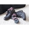 Gründl Wool Hot Socks, navy