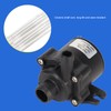 Ice Machine Water Pump 5W Brushless Large Flow Low Running