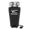 TITAN 10-US-TN-960-SL-3B Torque Garbage Disposal System with Stainless Steel Impellers