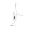 Ciieeo Folding Digital Meat Thermometer Waterproof Probe Accurate Kitchen Food