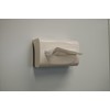 [case SALE] Wall Dispenser Slim 200 1 Base 04160