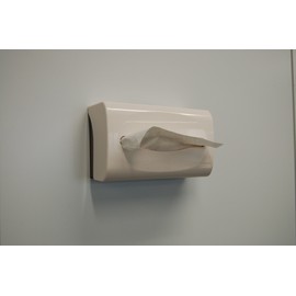 [case SALE] Wall Dispenser Slim 200 1 Base 04160