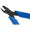 Xuron - Xuron - 9100 Oval Head Micro-Shear Flush Cutter