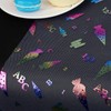 AWCIGG Table Runner for First Day of School 6 m