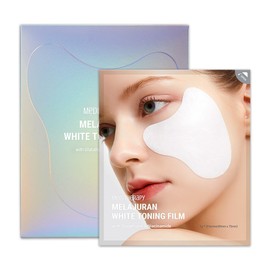 Meditherapy Melajuran White Toning Film 5 Servings - Meditherapy Melajuran White Toning Film 5 Servings