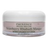 Eminence Organic Mascarilla Facial Eminence Organic Strawberry Rhubarb 60ml