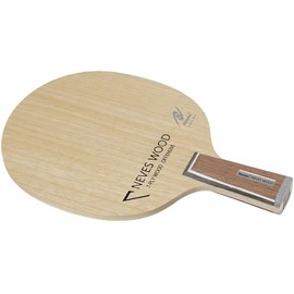 Nittaku Neveswood C NE6424 Table Tennis Attack Racket