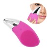 Face Cleansing Brush Deep Pore Cleansing Skin Massager Ultrasonic Silicone