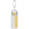 Skater CHEK1-A Children's Belongings, Forgotten Items, Checker, Miffy