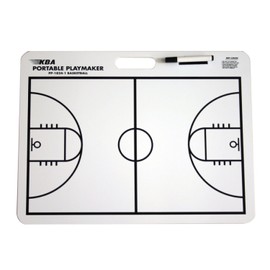 Korney Board Portable Playmaker Basketball