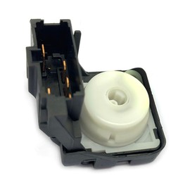 Shaobrc Ignition Starter Switch 35130SAAJ51 35130-SAA-J51 Compatible with 2003-2007 Hon-da Accord Steering Ignition Switch for Acura RDX RSX TL TSX Civic CR-V Element Odyssey Pilot