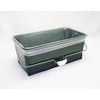 Quickn'Clean Disposable Paint Bucket Liners 30-Pack. Custom fits Wooster Wide