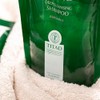티타드 [Titard] Bergamot Scalp Deep Cleansing Shampoo Refill