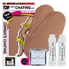 Anti Thigh Chafing Prevention Kit, Includes 1 Pair of Inner