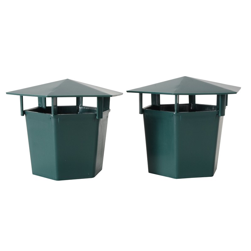 Rentokil FS33 Slug and Snail Trap