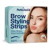 Wax Stripes Brow Styling Refectocil Perfect Shape in 2 Minutes