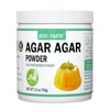 Agar Agar Powder 1000 Strength, 100% Natural Seaweed, Vegan Gelatin