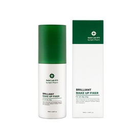 Saint Lab 073 by Optipharm Brilliant Makeup Fixer 100ml / 세인트랩073 by 옵티팜 브릴리언트 메이크업 픽서 100ml