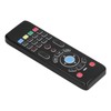 Remote Mouse Wireless Voice Input Manual Control 2.4G Backlit Keyboard