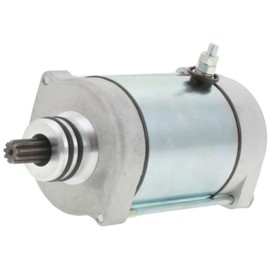 Replacement Parts for Starter for Polaris UTV Ranger RZR 800 2008-2012 760cc 4011584 4010417 Mod-F8P-672