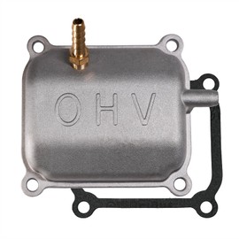 JMCHstore oem valve cover w/pulse for Predator 212 Hemi Engine