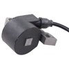 ApplianPar Ignition Coil Air Filter Kit for Stihl 029 039