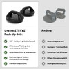 STRYVE Push-Up 360 - Rotating Push-Up Handles for Effective Full