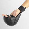Blitz Elite Mitts Without Thumb - Black - X-Small
