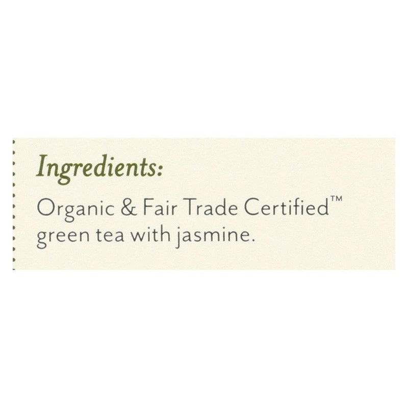 Green Tea,Og2,Jasmine