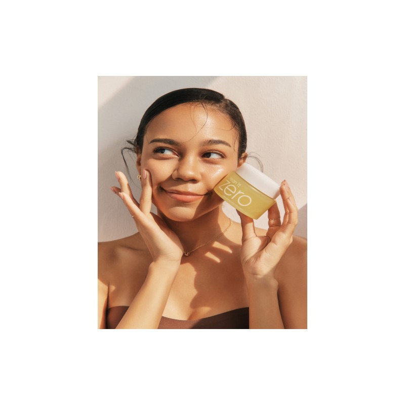 Banila co [Banila co]Clean it Zero Nourishing Cleansing Balm 100ml