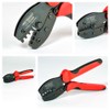 Solar Crimping Tool for MC4 Male Sockets Solar Cable Solar