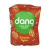 Dang Snackable Rice Cakes, Sriracha, Gluten Free, Non-GMO, 3.5 Ounce