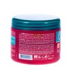 GEOMAR Thalasso Scrub Exfoliating Emollient with Strawberry 600g.